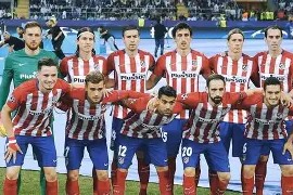 金年会app-马德里竞技险胜塞维利亚，保持不败纪录的简单介绍