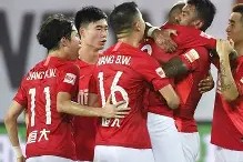 金年会官网入口-关于广州富力胜负与重庆斯威揭晓，胜者居上的信息