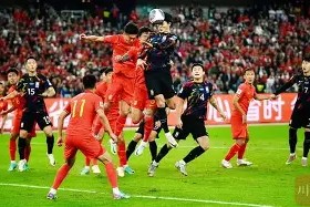 金年会app-欧预赛比赛胜者为王强者逆袭破局困局(欧预赛赛程2020规则)