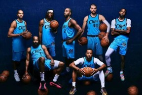 金年会-快船锋线守护稳固,对手进攻难以突破吗