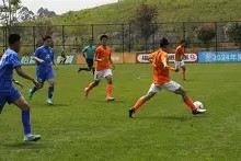 金年会-火热战役：足球联赛开战多支队伍备战的简单介绍