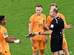 意甲助教指责裁判不公,或因此受到处罚的简单介绍 意甲助教指责裁判不公,或因此受到处罚的简单介绍