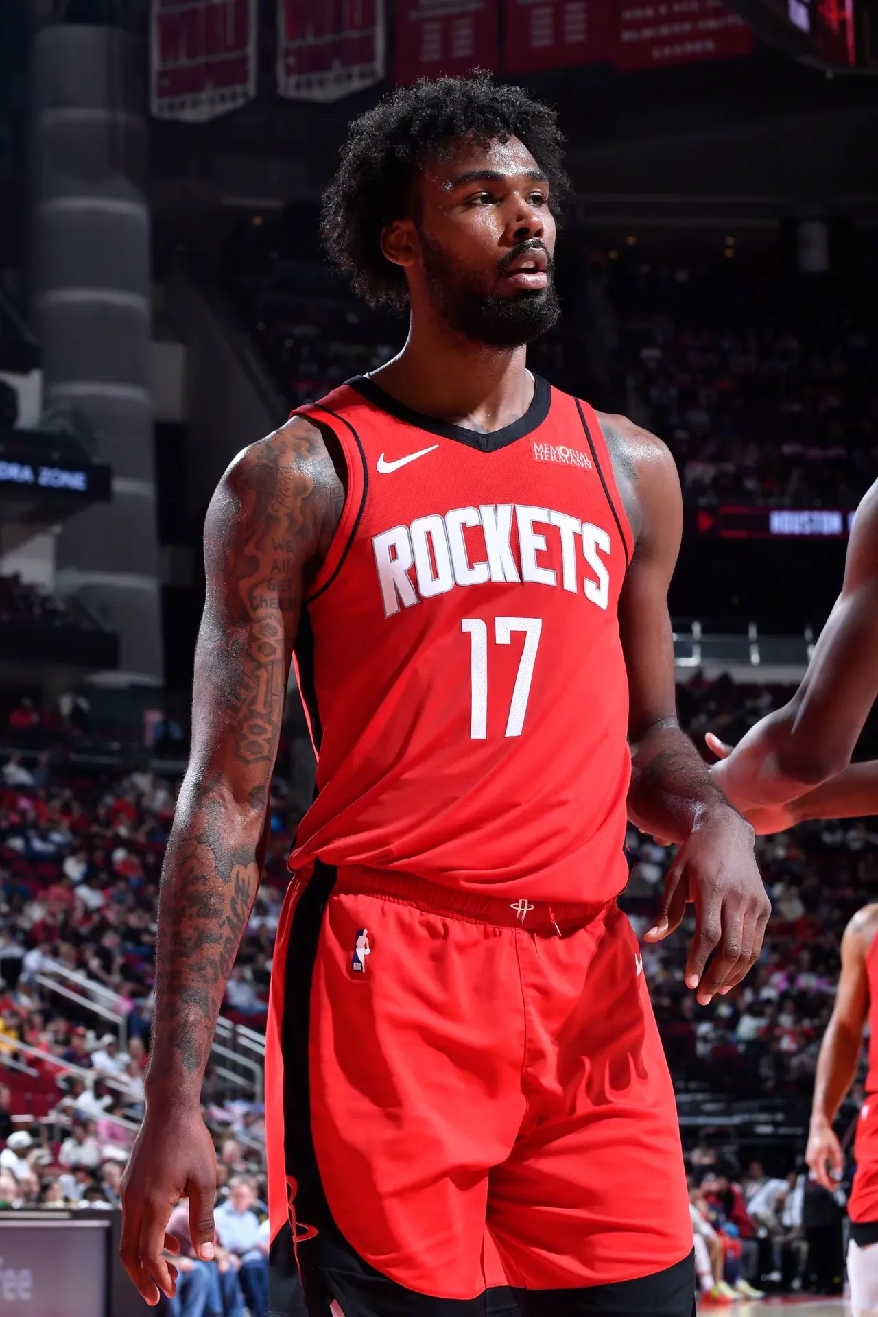 火箭核心球员状况正常,球队战力稳定吗