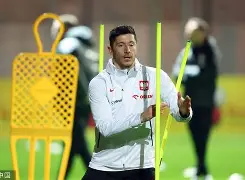 欧赛事战报:波兰队奋力拼搏,取得难得一胜 欧赛事战报:波兰队奋力拼搏,取得难得一胜