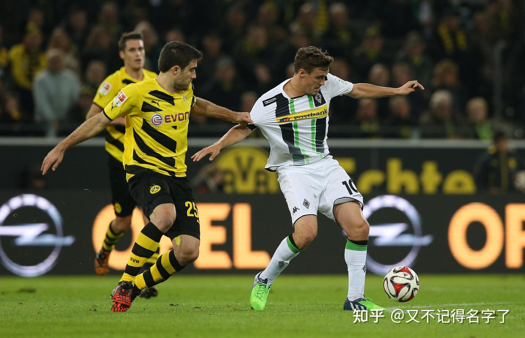 骇人听闻！多特蒙德逼平尤文图斯晋级半决赛的简单介绍
