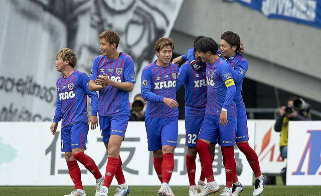 日本球迷吐槽 鹿岛被高估 世俱杯让人产生错觉 日本球迷吐槽 鹿岛被高估 世俱杯让人产生错觉