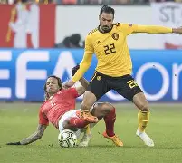 亚洲著名球队迎来严峻挑战对手实力强劲(亚洲著名球队迎来严峻挑战对手实力强劲的球员) 亚洲著名球队迎来严峻挑战对手实力强劲(亚洲著名球队迎来严峻挑战对手实力强劲的球员)